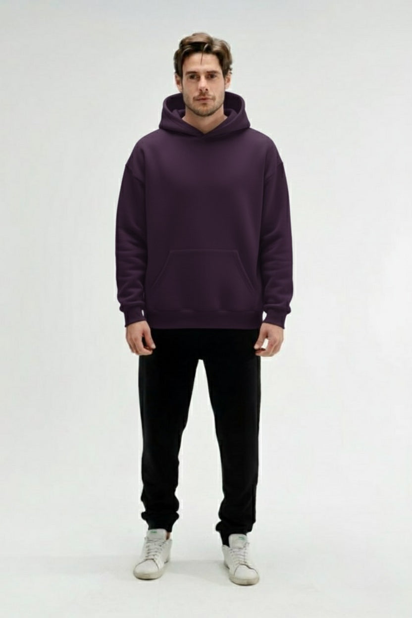 Dark Purple - Men